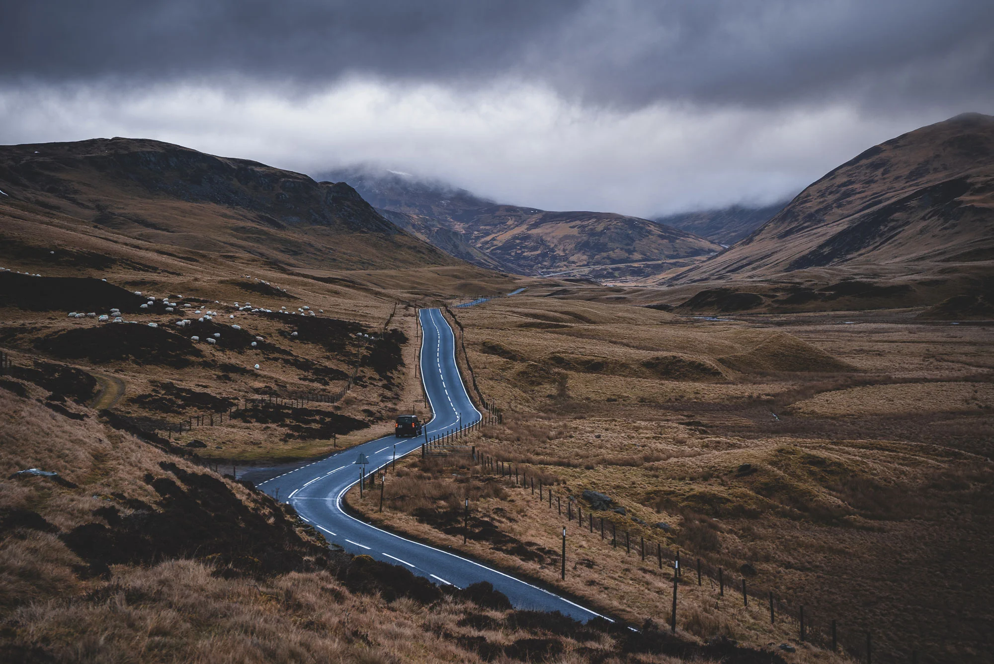 14-Ride-in-Scottish-Highlands