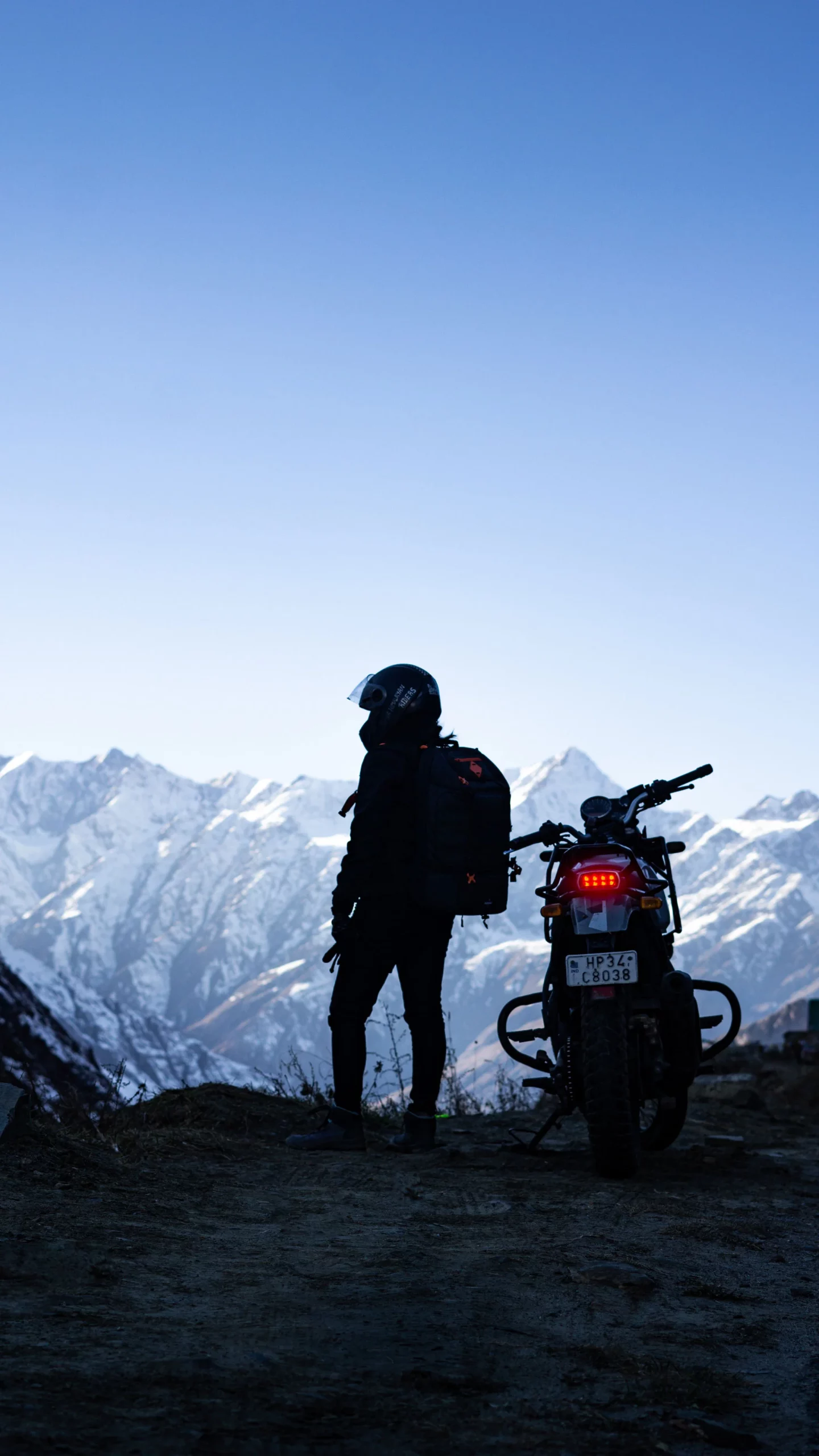 7-Solo-Royal-Enfied-Himalayan-Motorcycle-Tour