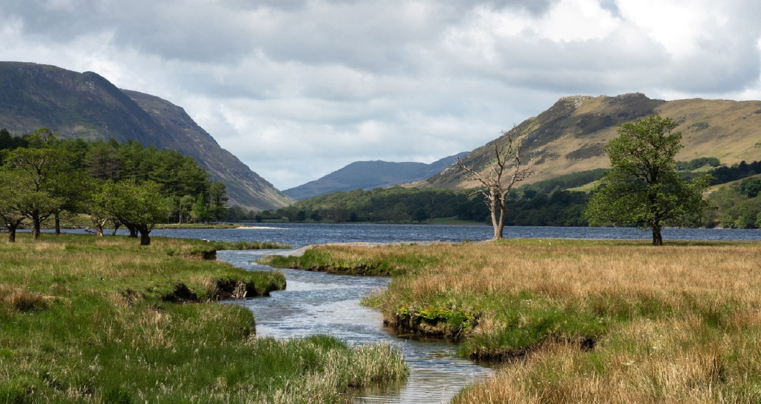 The Lake District Circuit 